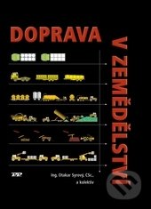 Doprava v zemědělství