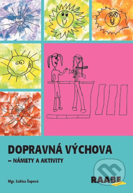 Dopravná výchova - námety a aktivity