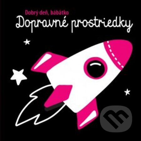 Dopravné prostriedky