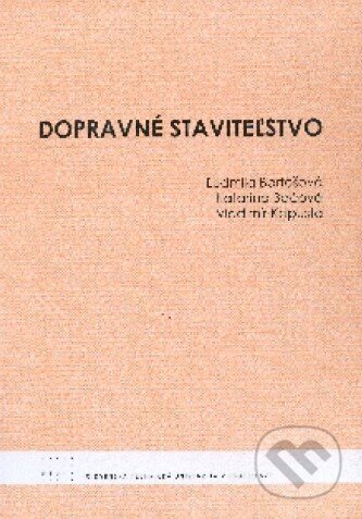 Dopravné staviteľstvo