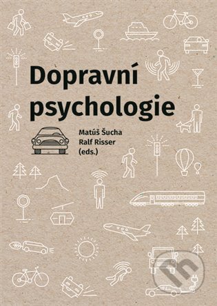 Dopravní psychologie