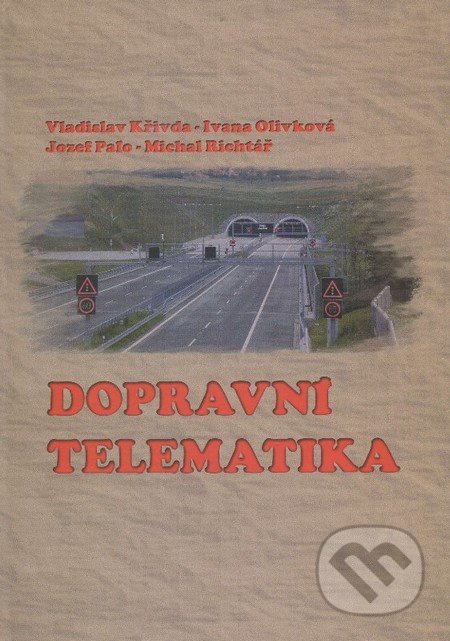 Dopravní telematika