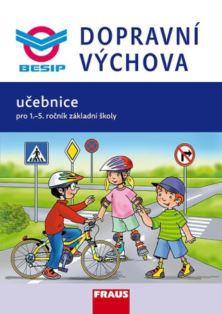 Dopravní výchova 1. stupeň ZŠ UČ
