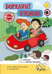 Dopravní výchova