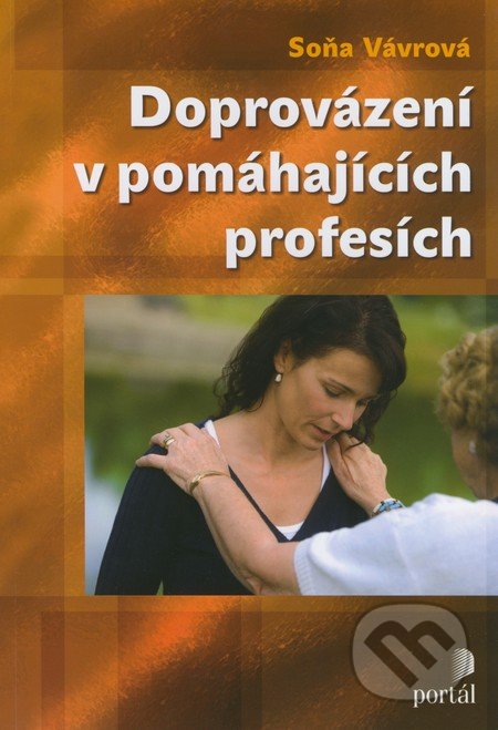 Doprovázení v pomáhajících profesích