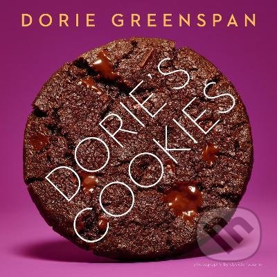 Dorie's Cookies