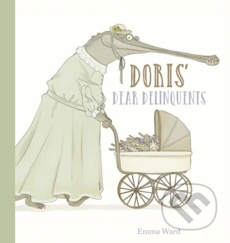 Doris' Dear Delinquents