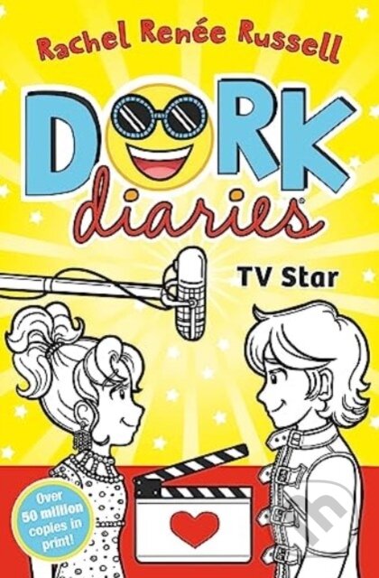 Dork Diaries (Tv Star)