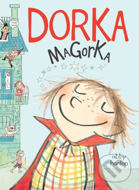 Dorka Magorka