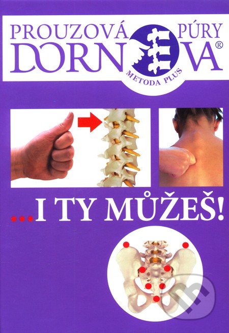 Dornova metoda (I ty můžeš)