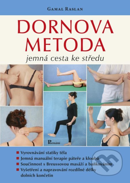 Dornova metoda (Jemná cesta ke středu)