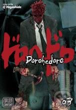 Dorohedoro (Volume 3)