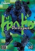 Dorohedoro (Volume 5)