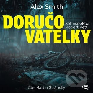 Doručovatelky