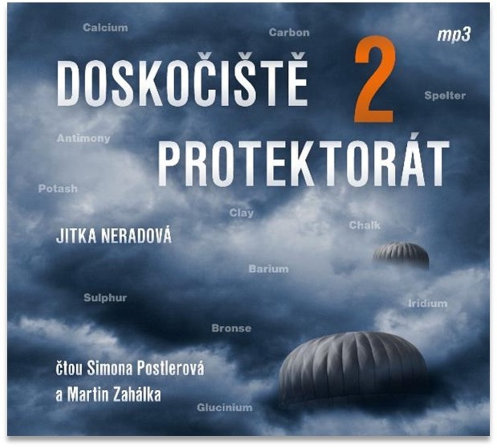 Doskočiště protektorát 2
