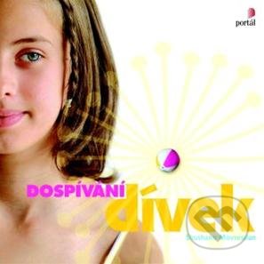 Dospívání dívek