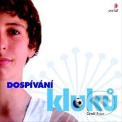 Dospívání kluků