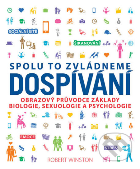 Dospívání