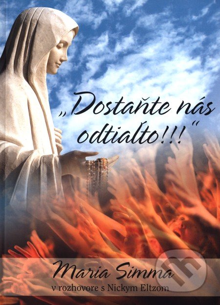 Dostaňte nás odtiaľto!!!