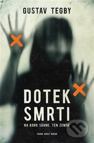 Dotek smrti