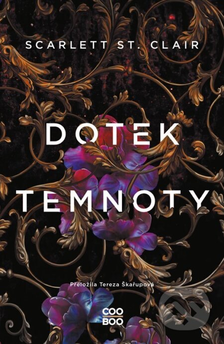 Dotek temnoty