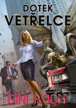 Dotek vetřelce