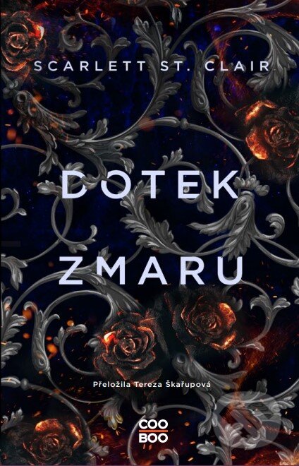 Dotek zmaru
