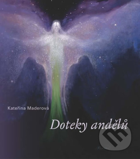 Doteky andělů