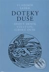 Doteky duše (Snový deník o vzestupu lidské duše)