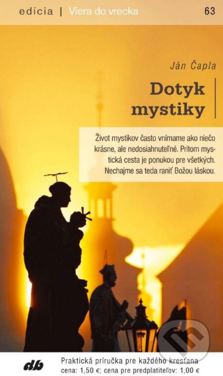 Dotyk mystiky