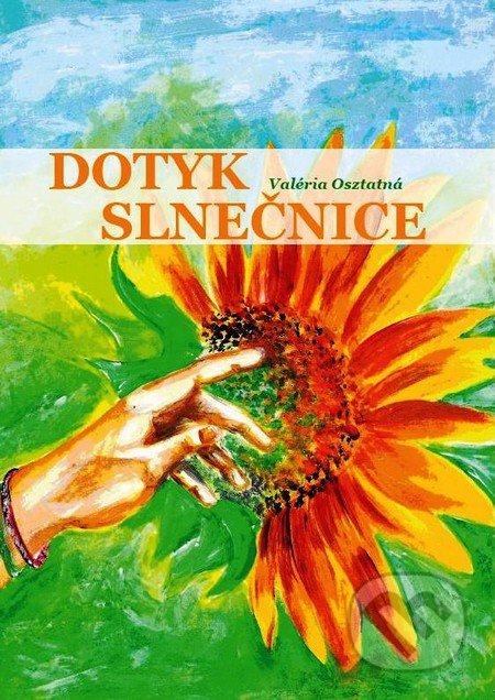 Dotyk slnečnice