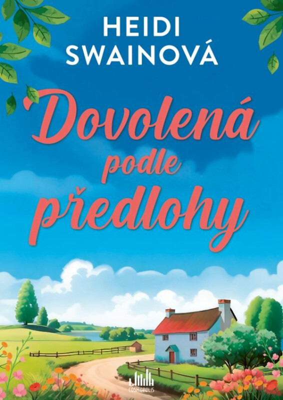 Dovolená podle předlohy - Heidi Swain