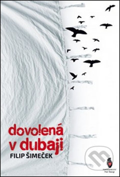 Dovolená v Dubaji