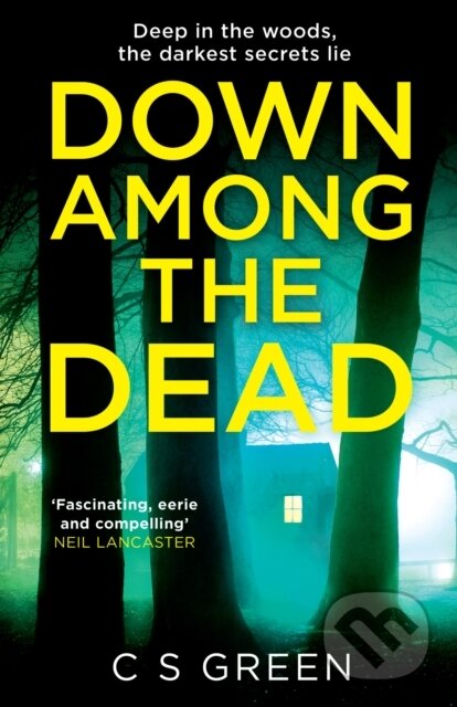 Down Among the Dead (A Rose Gifford Book)
