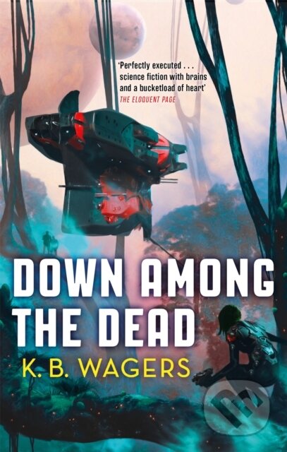 Down Among The Dead (The Farian War, Book 2)