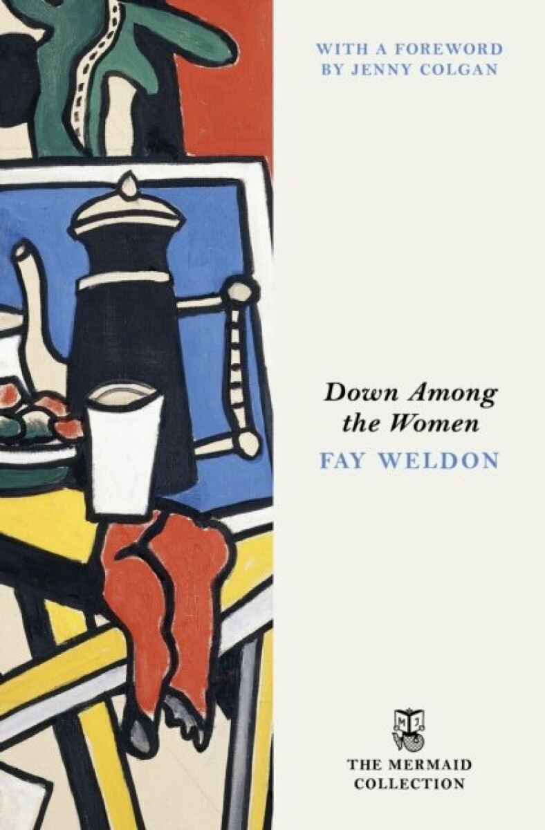 Down Among the Women