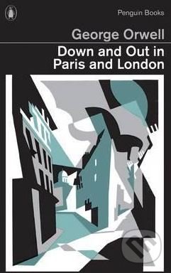 Down and Out in Paris and London