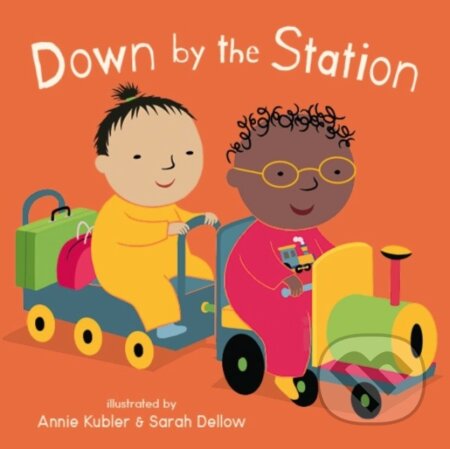 Down by the Station