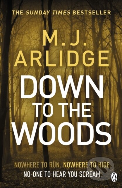 Down To The Woods