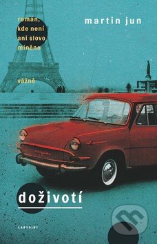 Doživotí (Román, kde není ano slovo míněno vážně)
