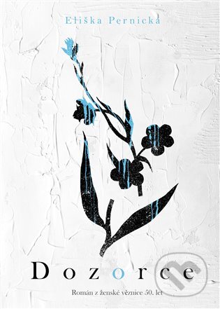 Dozorce (Román z ženské věznice 50. let)