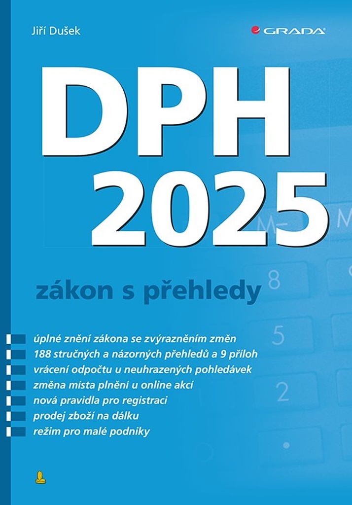DPH 2025
