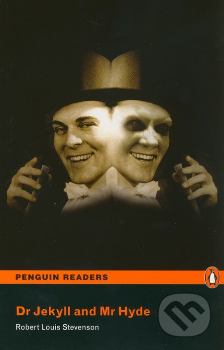Dr Jekyll and Mr Hyde (+ CD)
