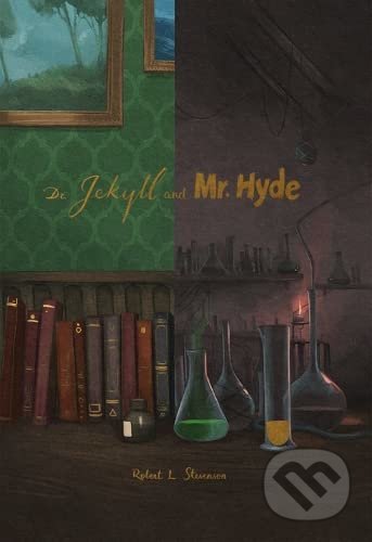 Dr. Jekyll and Mr. Hyde