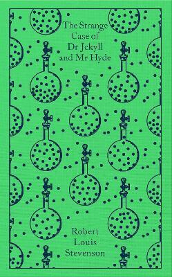 Dr Jekyll and Mr Hyde - Robert Louis Stevenson