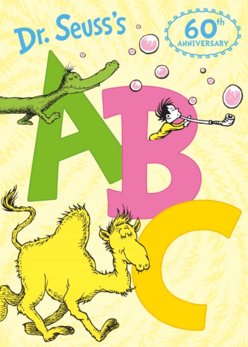 Dr. Seuss´s ABC - Dr. Seuss