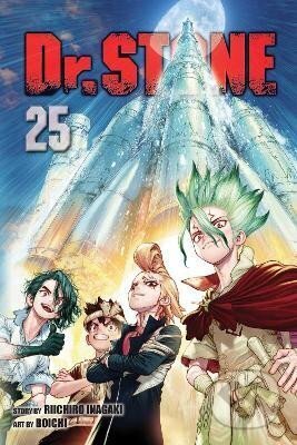 Dr. Stone 25
