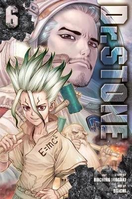 Dr. STONE (Volume 6)