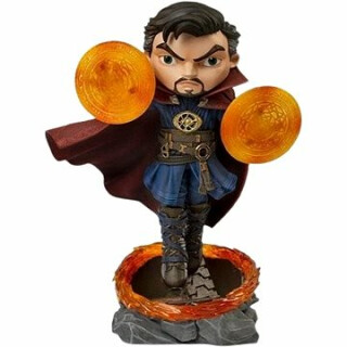 Dr Strange Avengers: Endgame