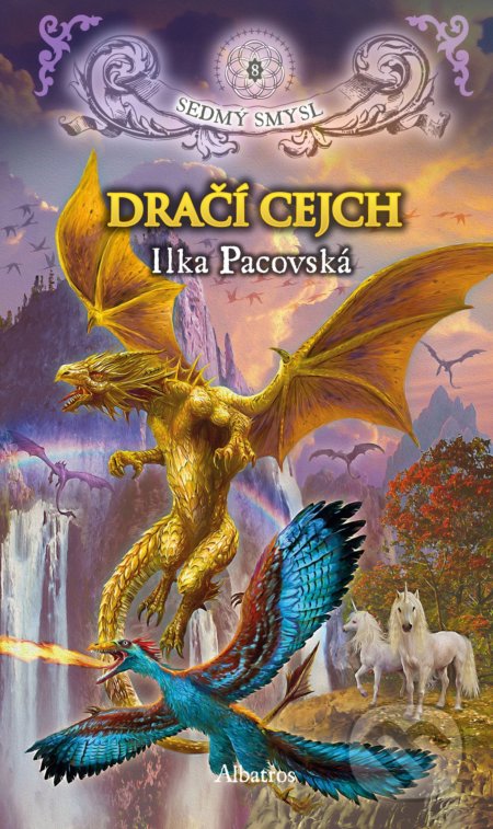 Dračí cejch